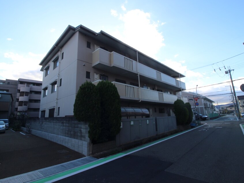 外観写真 アネックス土井