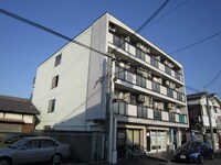 アルテハイム上新庄（旧K&Tﾊｲﾂ