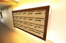 建物設備 シャンティ－豊中