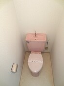 トイレ シャンティ－豊中