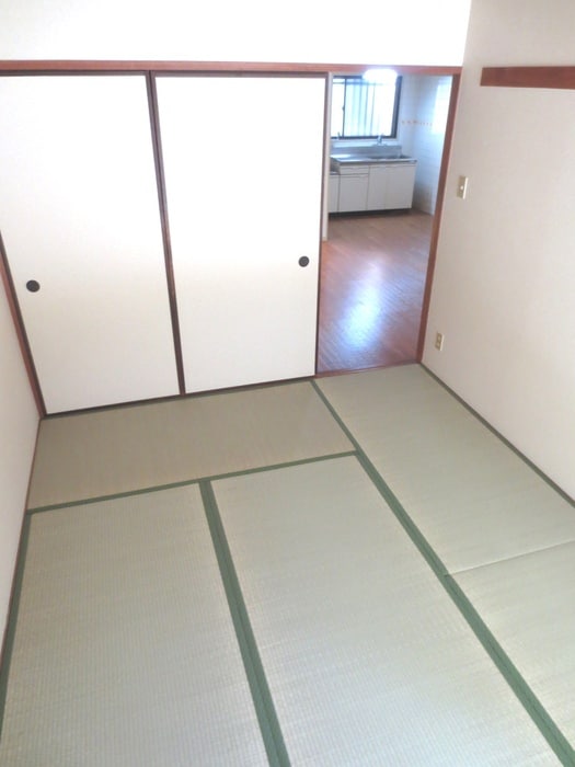 居室 シャンティ－豊中