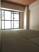 居室 シャンティ－豊中