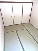居室 シャンティ－豊中