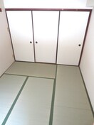 居室 シャンティ－豊中