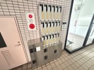 リバティーコートの外観