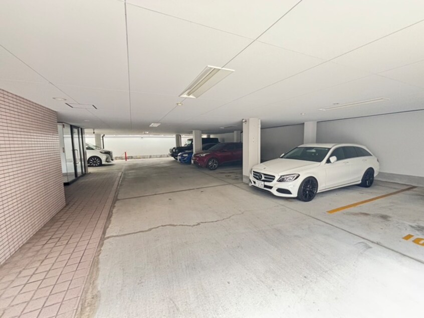 その他 リバティーコート