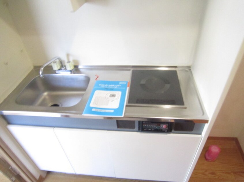 キッチン リバティーコート