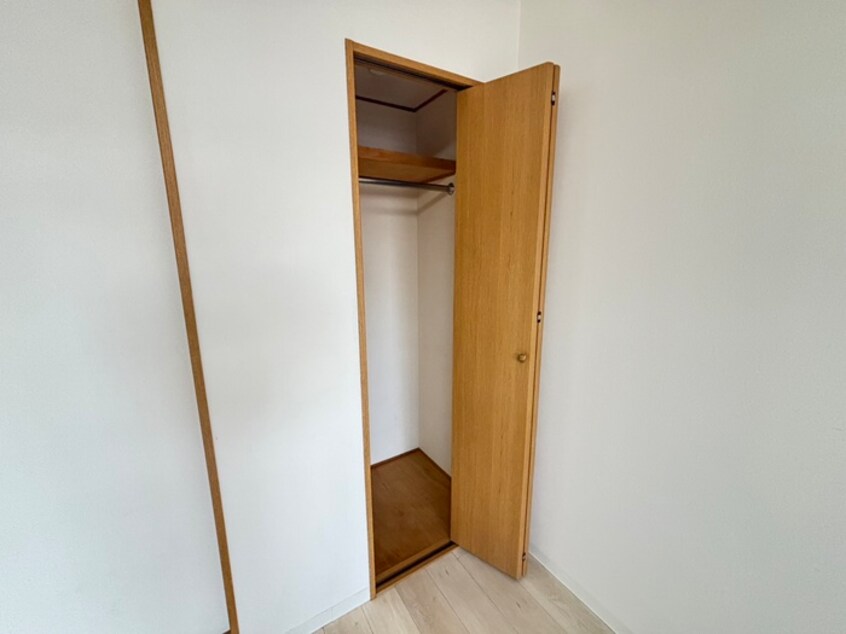 収納 リバティーコート