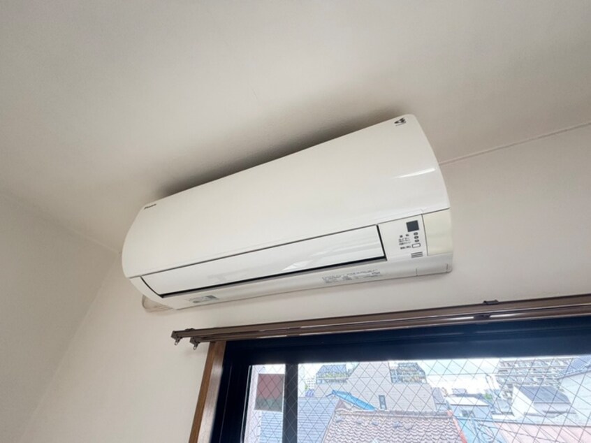 内観写真 リバティーコート