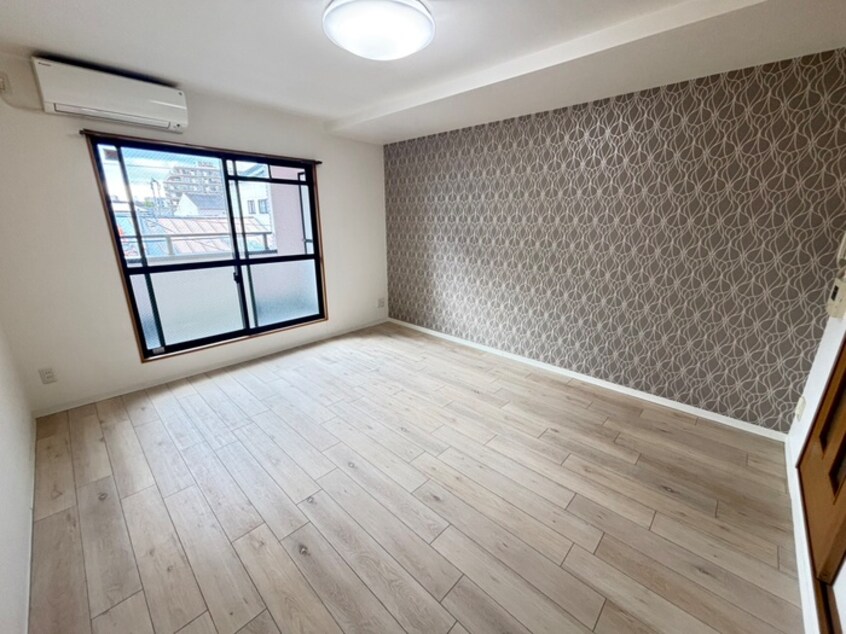 居室 リバティーコート