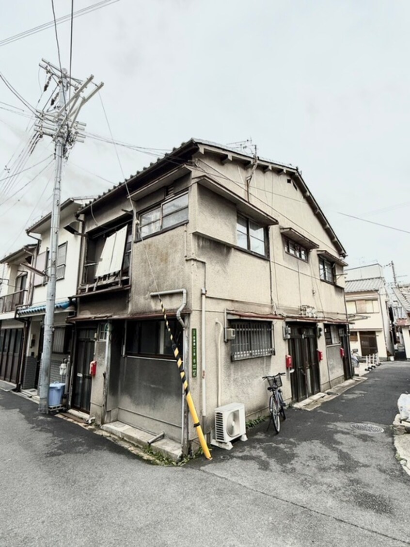 外観写真 ドエル寺田町