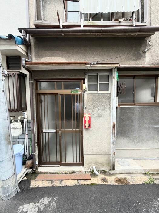 周辺環境 ドエル寺田町