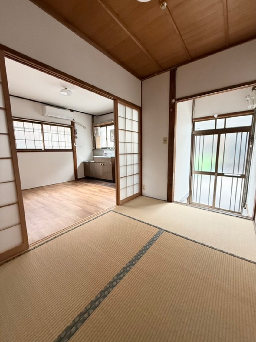 居室 ドエル寺田町