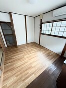 居室 ドエル寺田町