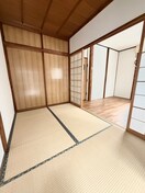 居室 ドエル寺田町