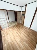 居室 ドエル寺田町