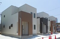 ﾌｼﾞﾊﾟﾚｽ戸建賃貸昆陽池(0001)