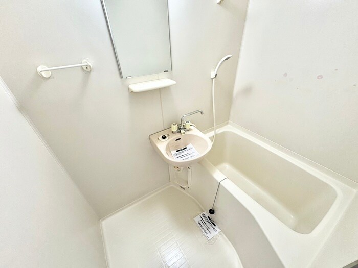 バス／シャワールーム等 ロックブリッジハイツ