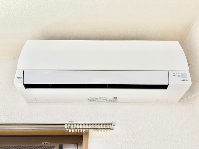 内観写真 ロックブリッジハイツ