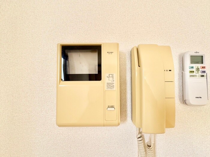 内観写真 ロックブリッジハイツ