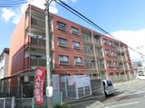 松村第一マンション