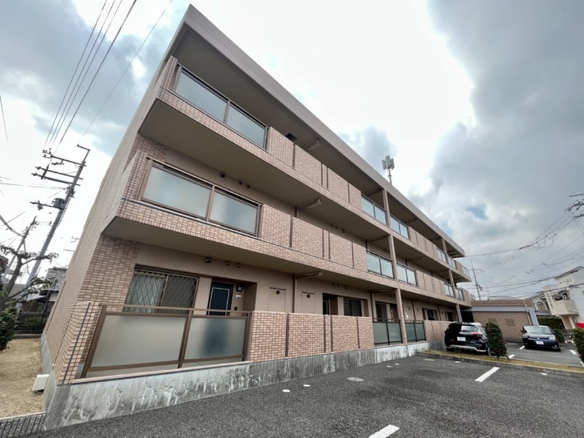 外観写真 アップルロ－ド