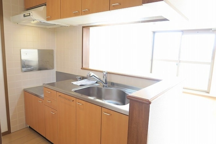 キッチン アップルロ－ド