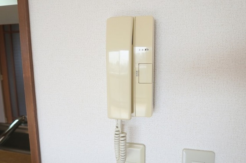 内観写真 アップルロ－ド