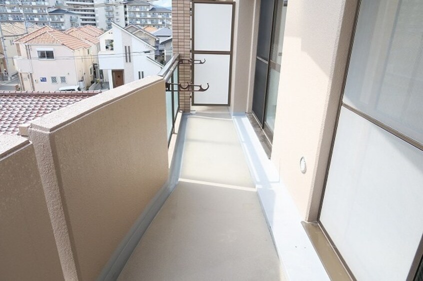 ベランダ・バルコニー アップルロ－ド