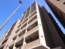 SANKO CENTRE URBANの外観