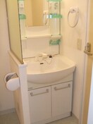 洗面 SANKO CENTRE URBAN