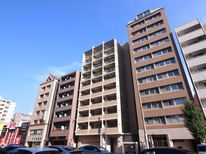 外観写真 SANKO CENTRE URBAN