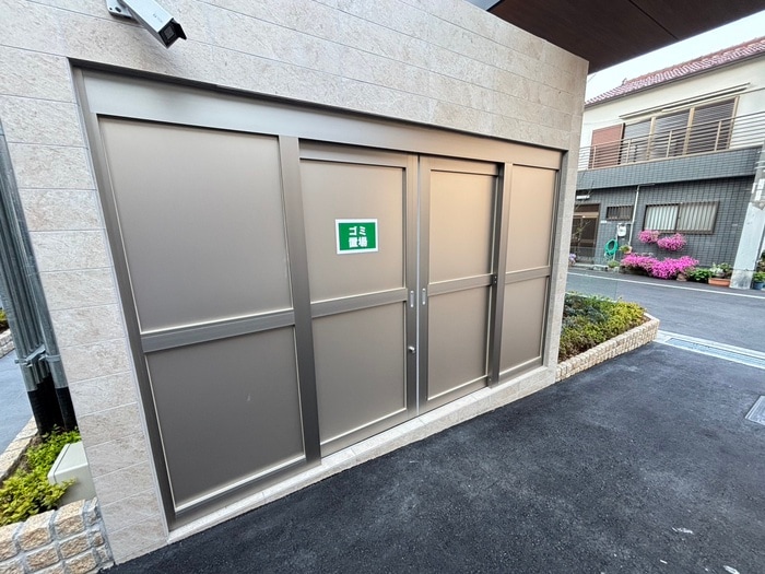 その他 LouisResidence天王寺町北(1205)