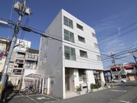 ポストハイツ船橋