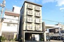 外観写真 芦屋マンション