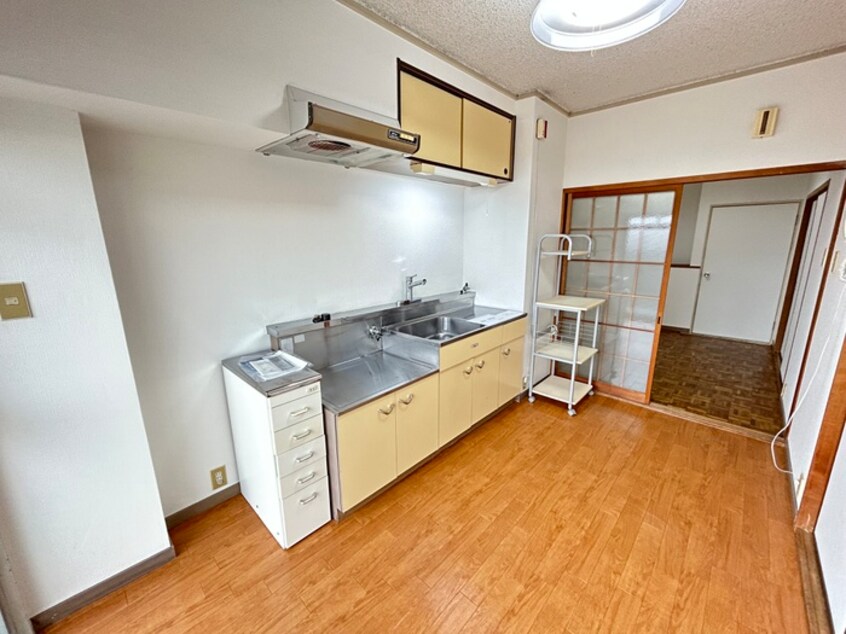 居室 芦屋マンション