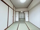 居室 芦屋マンション