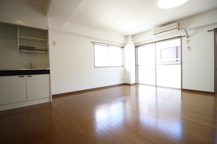 居室 サンコーポ明石Ⅰ