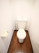 トイレ Ｅｌｖｉｔａ阪急上新庄