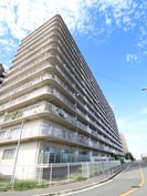 ﾌｧﾐﾘｰﾌﾟﾗｻﾞ朝潮橋Ｂ棟(804)の外観