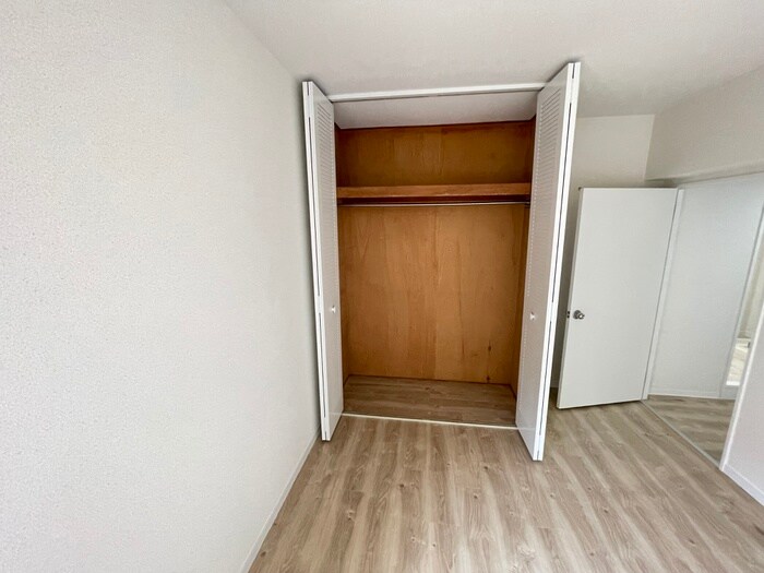 収納 上ケ原TWENTY EIGHT(204)