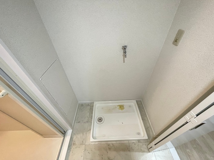 洗濯機置場 上ケ原TWENTY EIGHT(204)