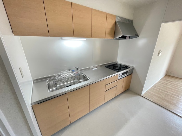 キッチン 上ケ原TWENTY EIGHT(204)