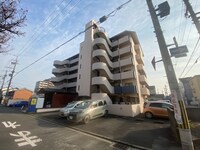 コ－ポラス上杉