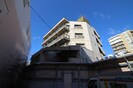 ブレゲ－豊中の外観