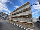 メゾン・アッセンブリーの外観