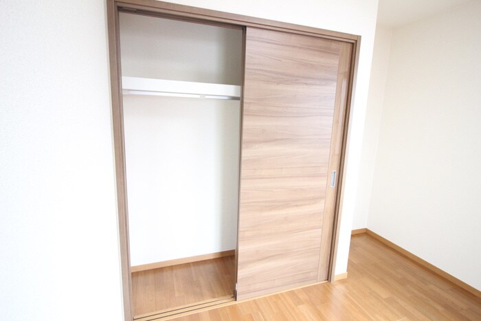 収納 ハイツミリカ
