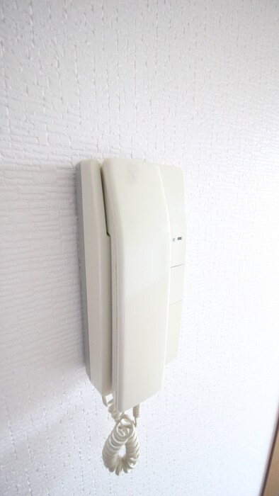 内観写真 フローラルマンション