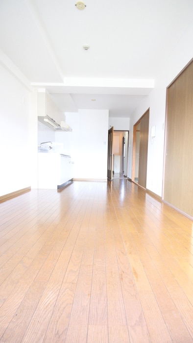 居室 フローラルマンション