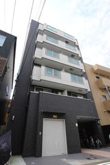 プライムコート新大阪Ⅱ